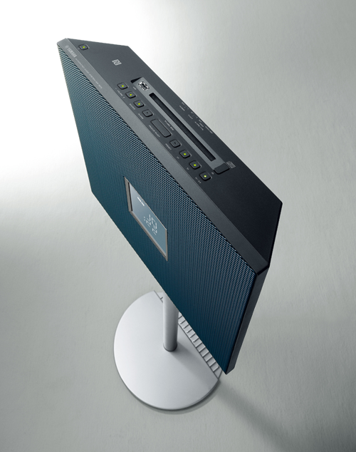 新款上市：ISX-803，一体式音频系统