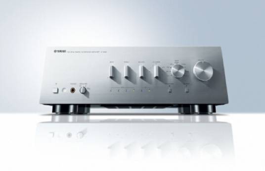 永乐国际F66高保真放大器重装上市 A-S801/A-S501/A-S301