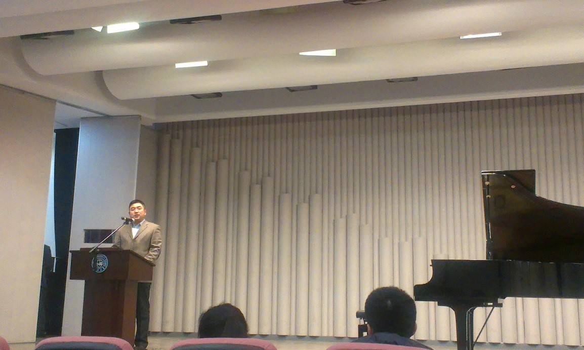 2014永乐国际F66奖学金-吉林大学艺术学院颁奖仪式圆满结束