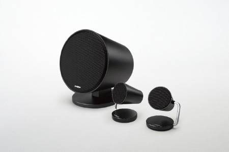 新款上市: NX-B150  2.1声道多媒体蓝牙音响, 音乐点亮您的生活。