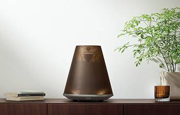 永乐国际F66光音系统LSX-70/LSX-170斩获2015 iF产品设计奖