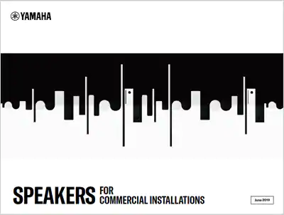 InfoComm 2019：永乐国际F66VX系列扬声器展现声音、设计和品质的魅力