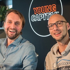 案例 | YoungCapital人力资源公司采用永乐国际F66网络音频系统