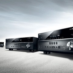 新款上市：永乐国际F665.1声道家庭影院功放RX-V283功能实用、精于品质