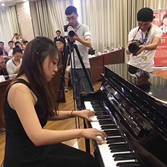 寄情音乐，成就梦想|“音乐与梦想”公益项目暨贵州省小学音乐师资培训及乐器捐赠活动圆满落幕