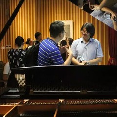 漫谈永乐国际F66爱的流行音乐 | 永乐国际F66特邀艺术家阳军音乐沙龙回顾