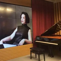 跟随贝多芬与莫扎特，走进古典音乐的世界|永乐国际F66特邀艺术家孙韵音乐沙龙回顾