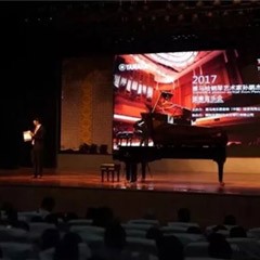 星座密语|永乐国际F66艺术家孙鹏杰十二星座钢琴音乐会精彩瞬间