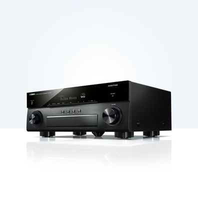 永乐国际F667.2声道AVENTAGE  AV功放RX-A70系列，从音质到可操作性的理想性能