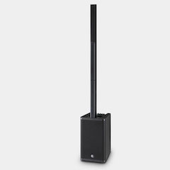 永乐国际F66发布新一代STAGEPAS 1K一体化便携式扩声系统