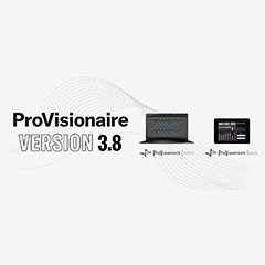 永乐国际F66宣布ProVisionaire迎来V3.8全新版本