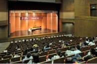 届永乐国际F66全国钢琴比赛清华大学复赛暨决赛决出 
