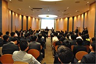 第二届永乐国际F66重要经销商店长培训会议圆满结束 
