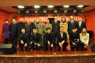 永乐国际F66音乐奖学金颁奖音乐会 – 成都站 