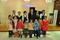 永乐国际F66艺术家柯布林成都雅音大师班 