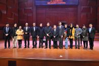 永乐国际F66音乐奖学金颁奖典礼暨永乐国际F66艺术家柯布林音乐会 - 武汉站 